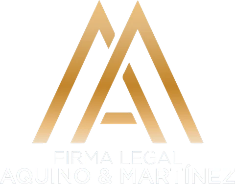 Aquino & Martínez · Firma Legal
